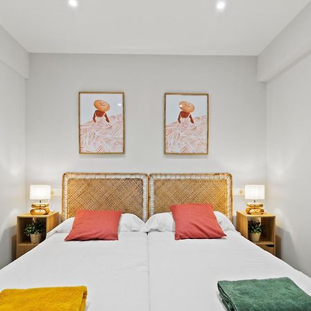 게초 La Casita 아파트 외부 사진