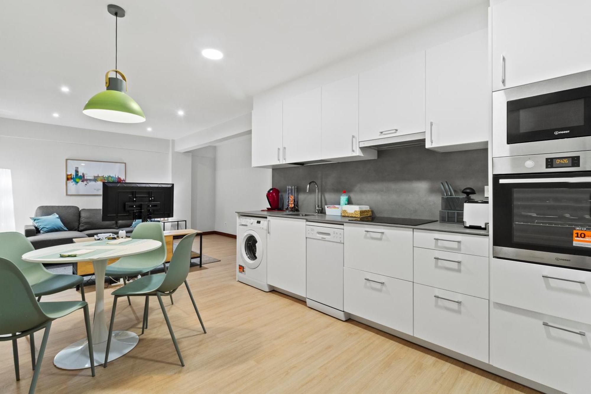 게초 La Casita 아파트 외부 사진