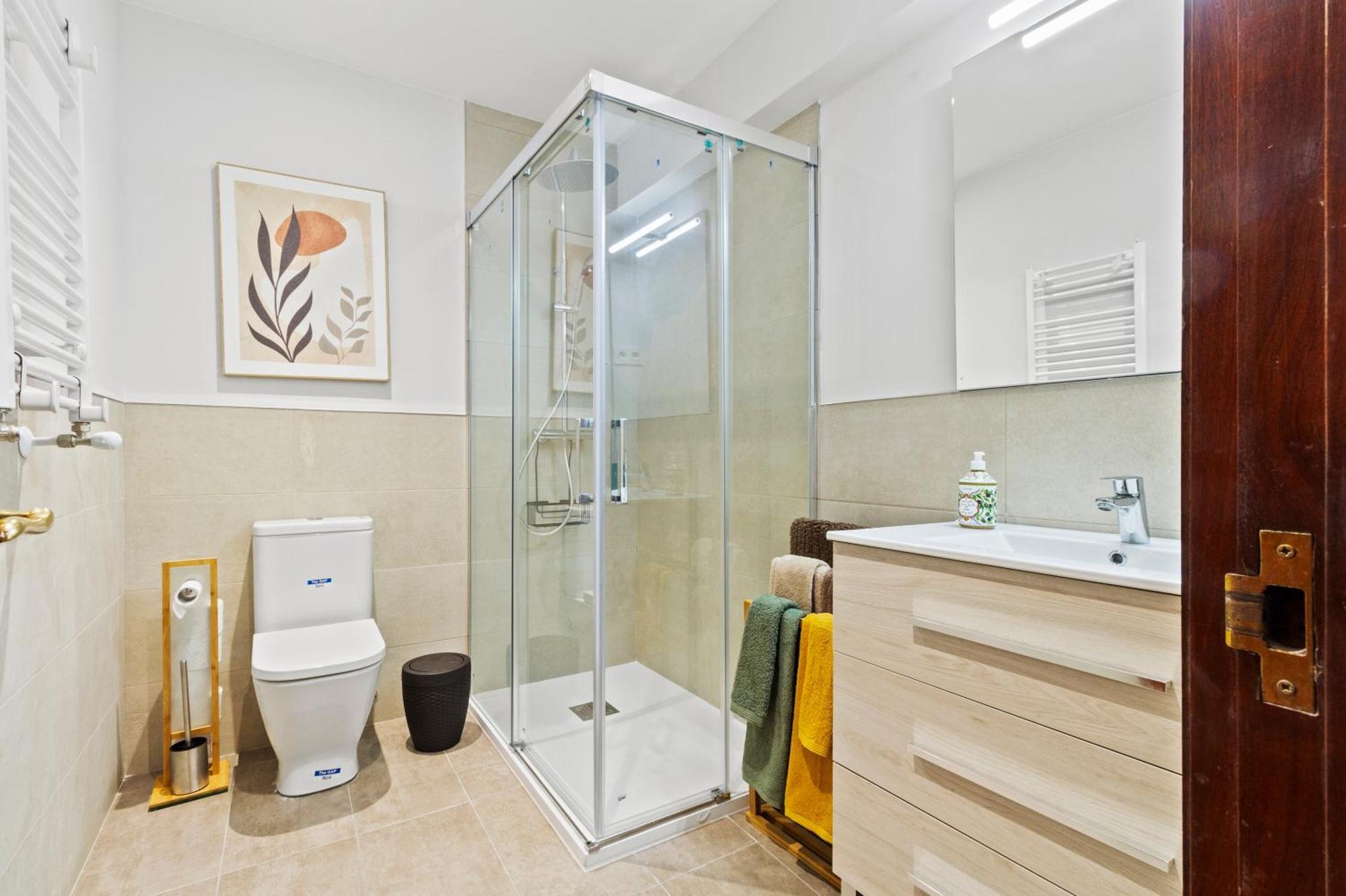 게초 La Casita 아파트 외부 사진