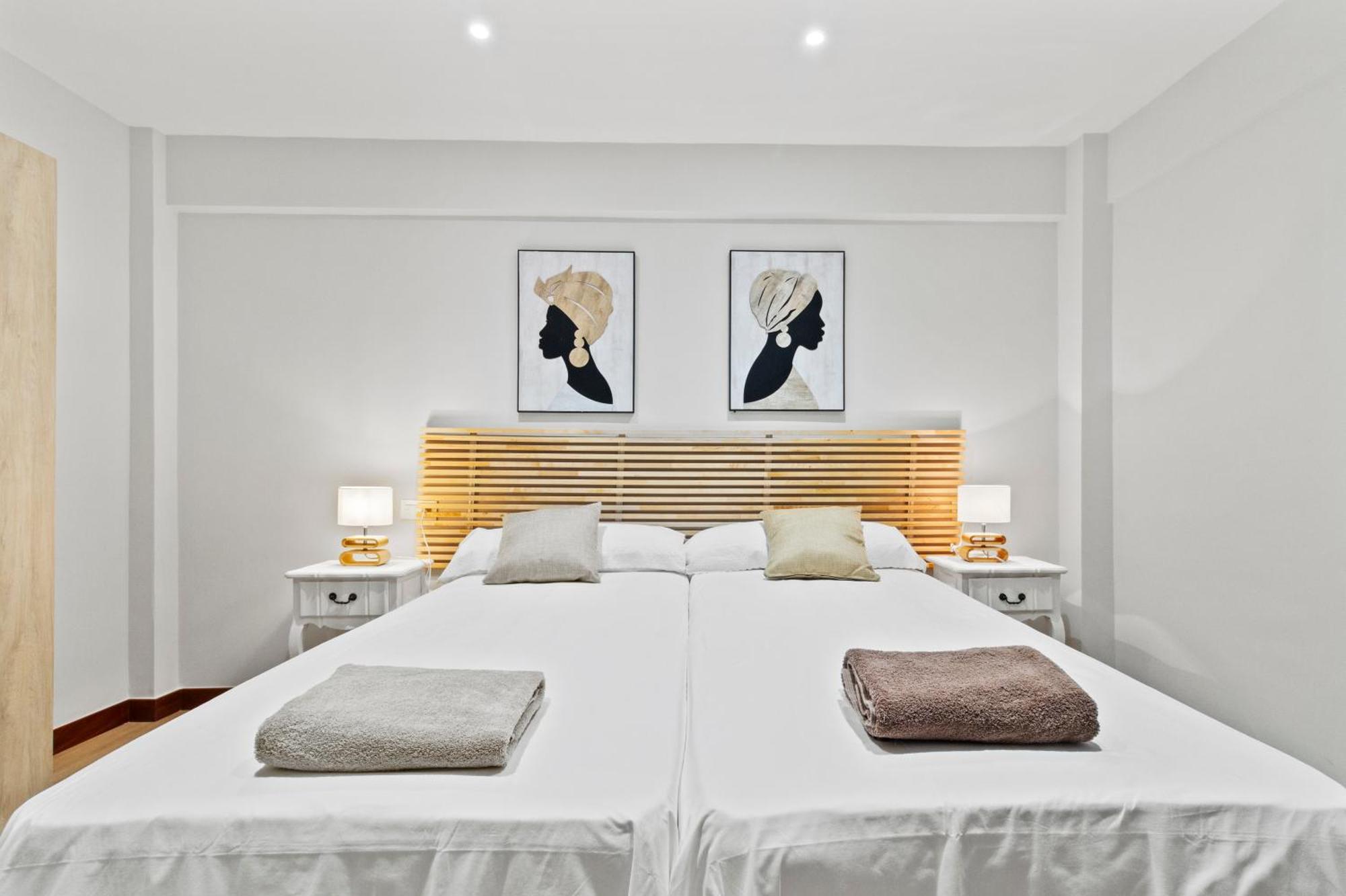 게초 La Casita 아파트 외부 사진